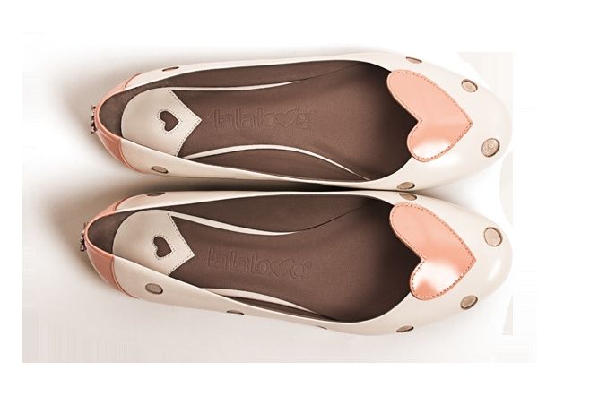 2) Bailarinas LalaLove 