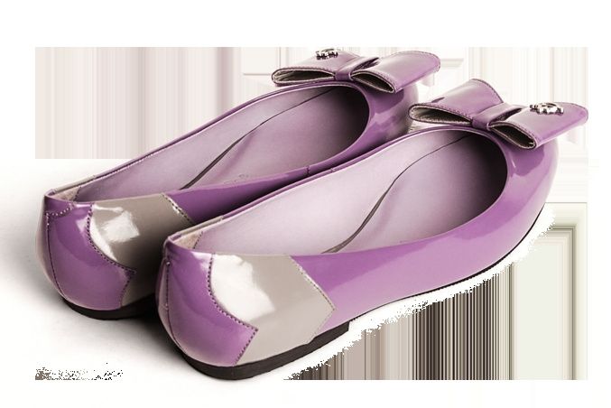 3) Bailarinas LalaLove 