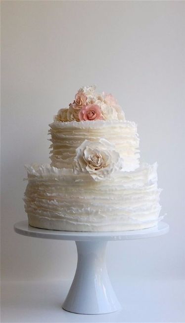 bolo de casamento