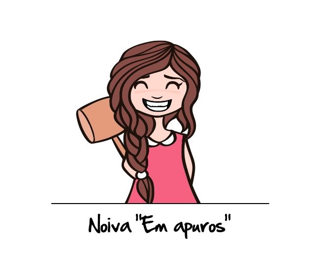 noiva c