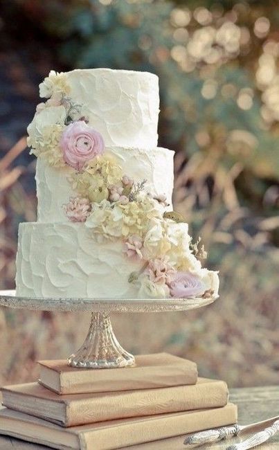 bolo de casamento