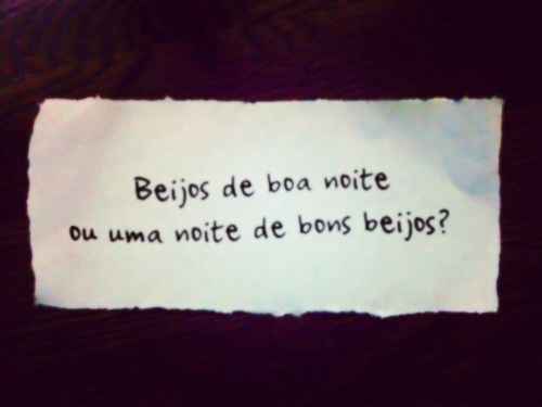 Sim ou claro Comunidade? 