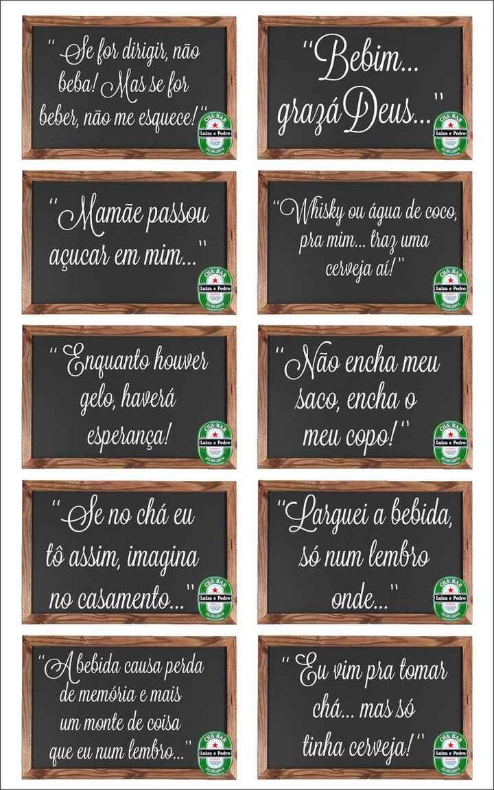 Chá bar