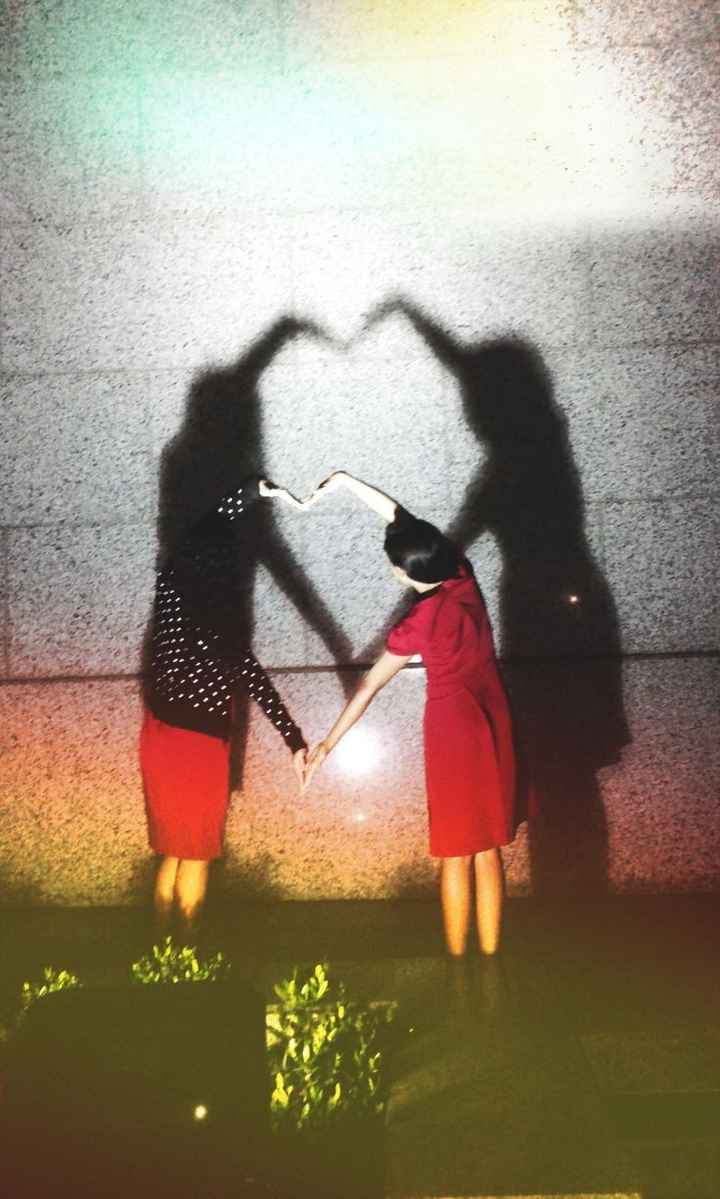 Mais amor - e fotos - por favor 