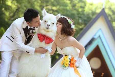 Não sabe quem convidar para ser a testemunha do casamento? 
