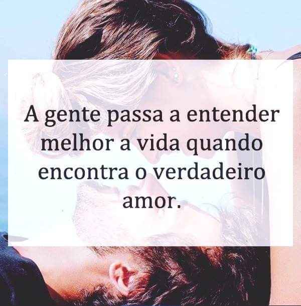 Das verdades da vida! 