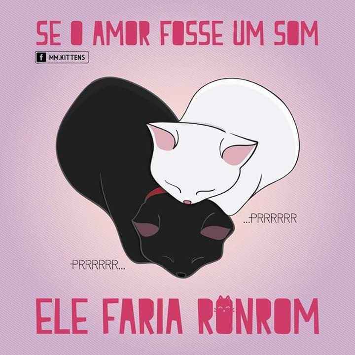 Se o amor fosse...