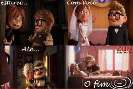 Em 1 palavra, qual o segredo para um casamento feliz?