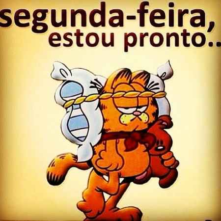 Hoje é dia! 