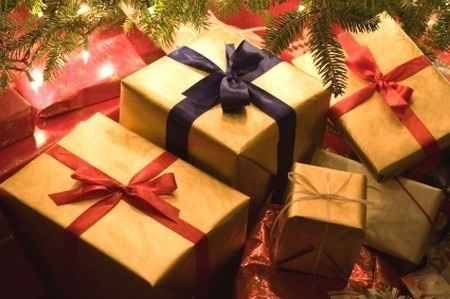 O que vai pedir de presente de Natal para o LOVE? 