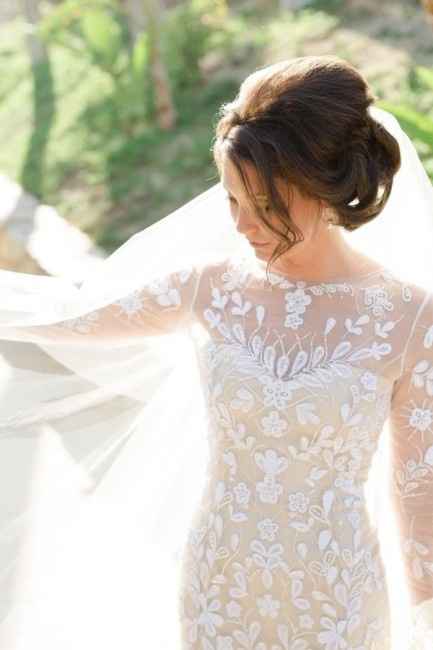 1) Tattoo lace: Decote 1, 2 ou 3? 