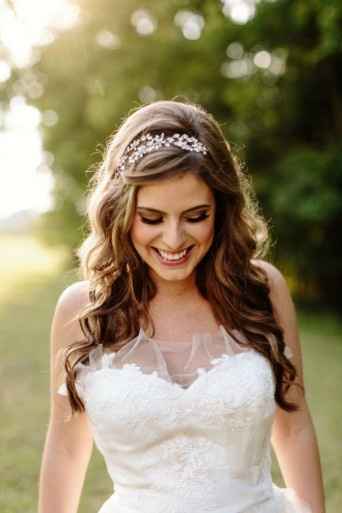 2) Tiara: 1 ou 2? 