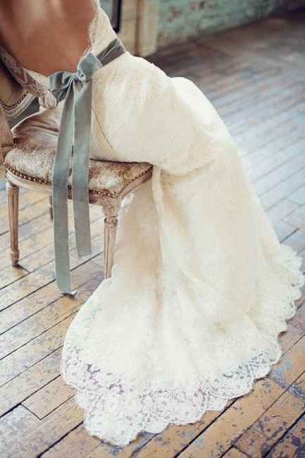 1) Qual é o cinto perfeito para o seu vestido? 