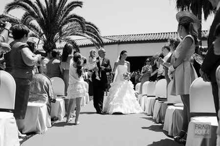 Quem vai ser padrinho do seu casamento? 