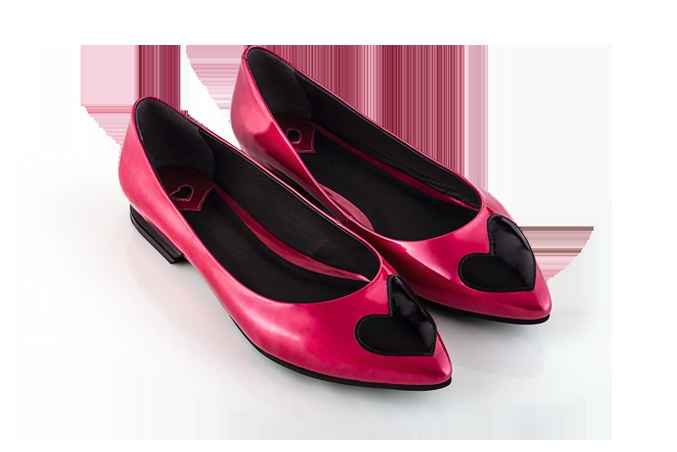 1) Bailarinas LalaLove 