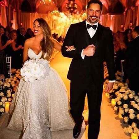 3) Batalha de vestidos famosos - Sofia Vergara