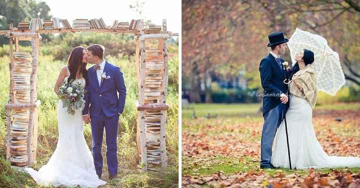 casamento vintage
