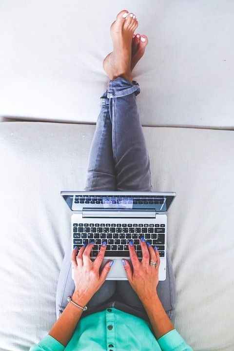online