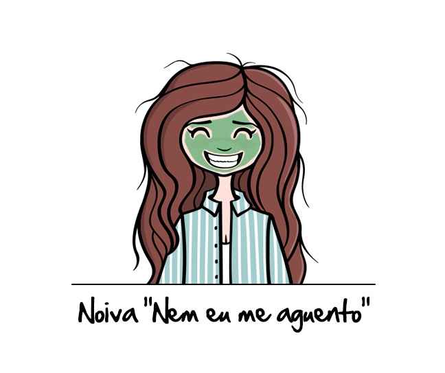 noiva d