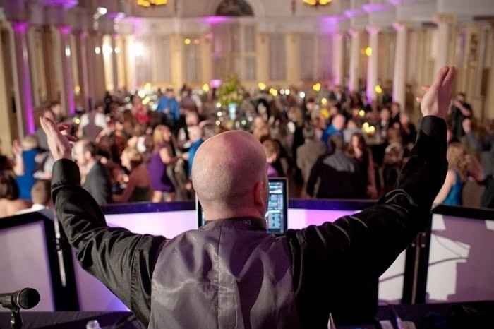 Dj music