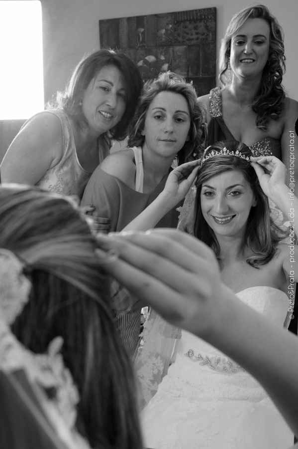 10 coisas a fazer antes do dia do casamento
