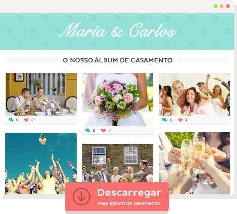 Conheça Wedshoots! 