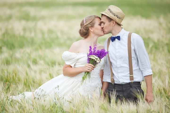 16 pormenores a não esquecer no vosso casamento