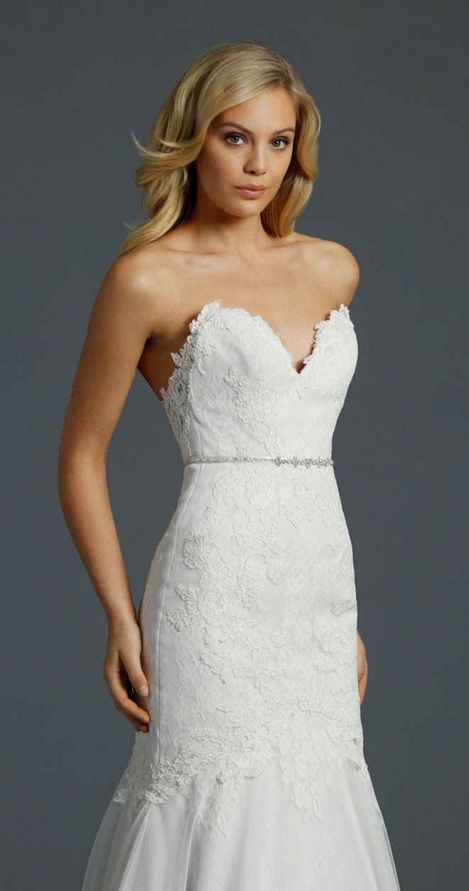 Look de noiva (12/08/2014)!