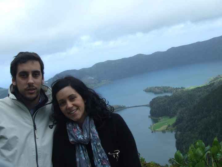 Vencedora da 4 Edição do sorteio casamentos.pt