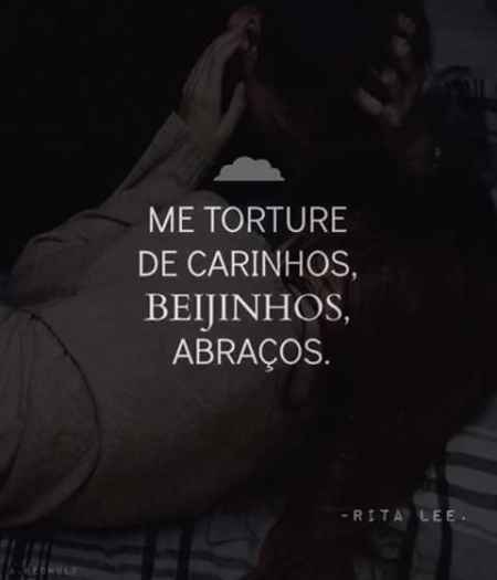 Bom dia com tortura! 