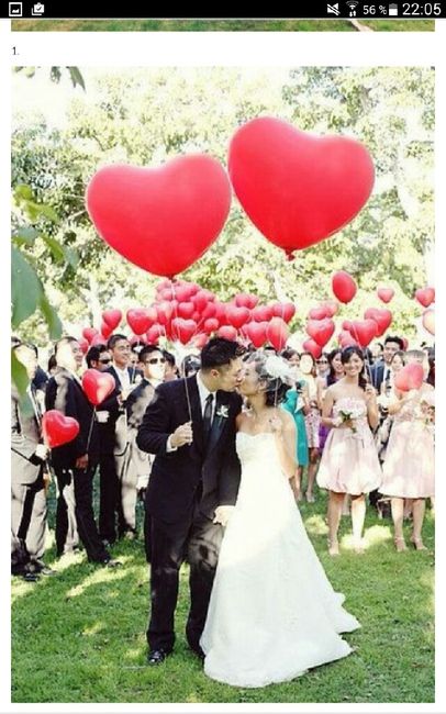 As minhas tendências de casamento - sonia - 3