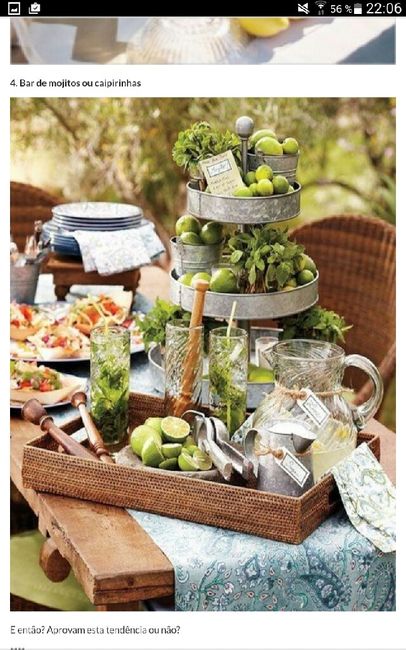 As minhas tendências de casamento - sonia - 4