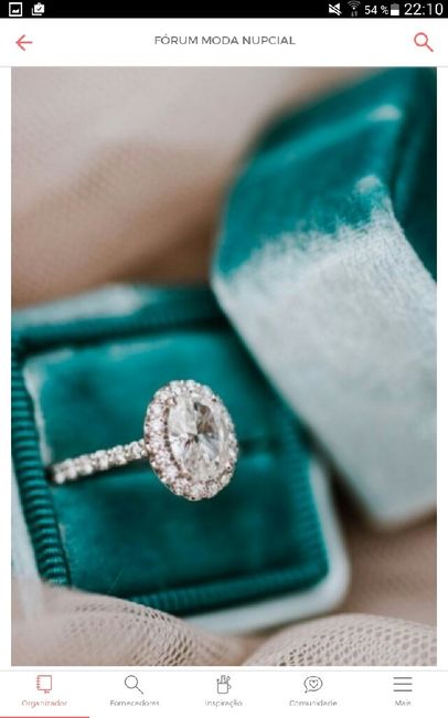 As minhas tendências de casamento - sonia - 8