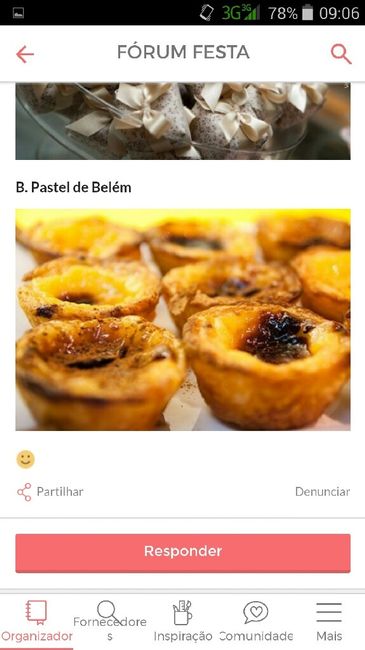 O meu casamento sera portugues + sonia e ricardo - 6