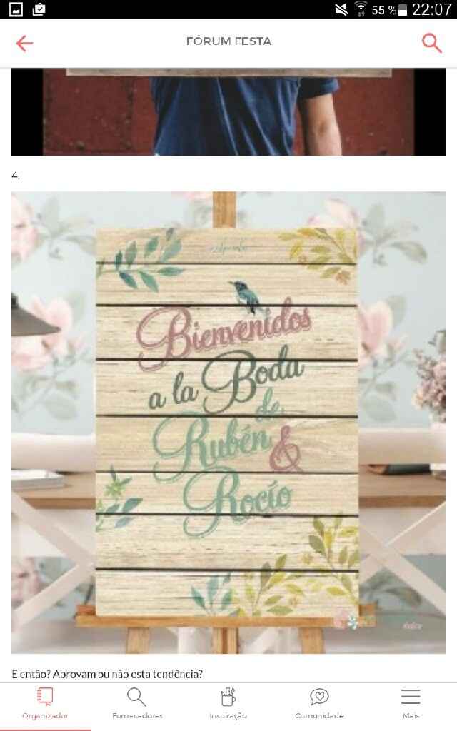 As minhas tendências de casamento - sonia - 6