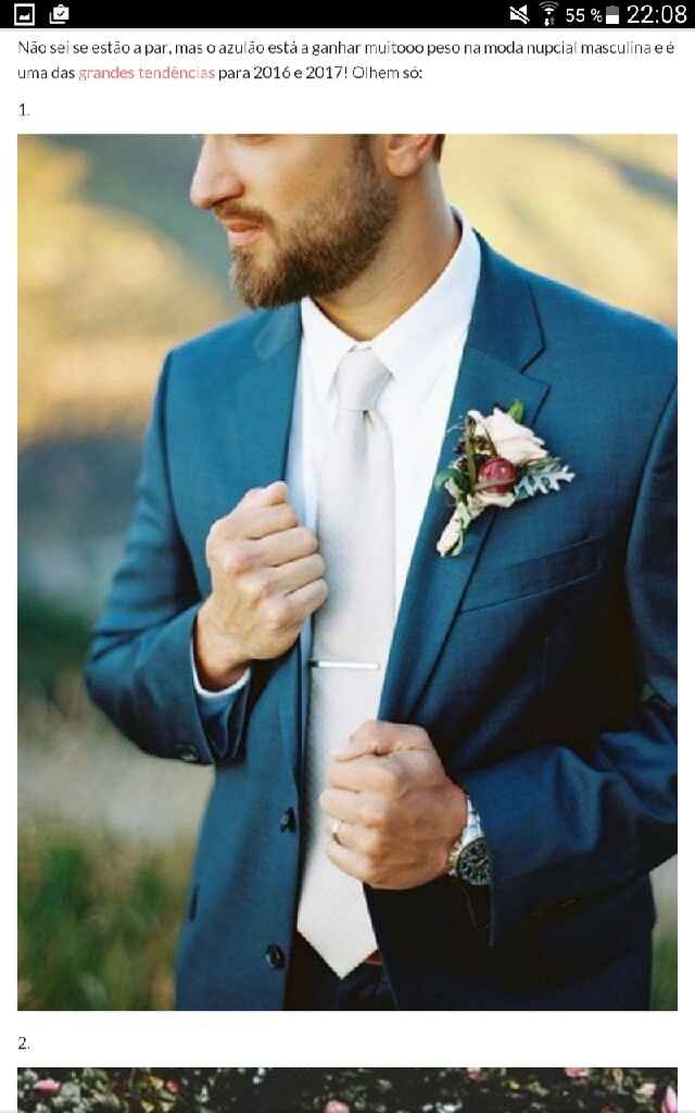 As minhas tendências de casamento - sonia - 7