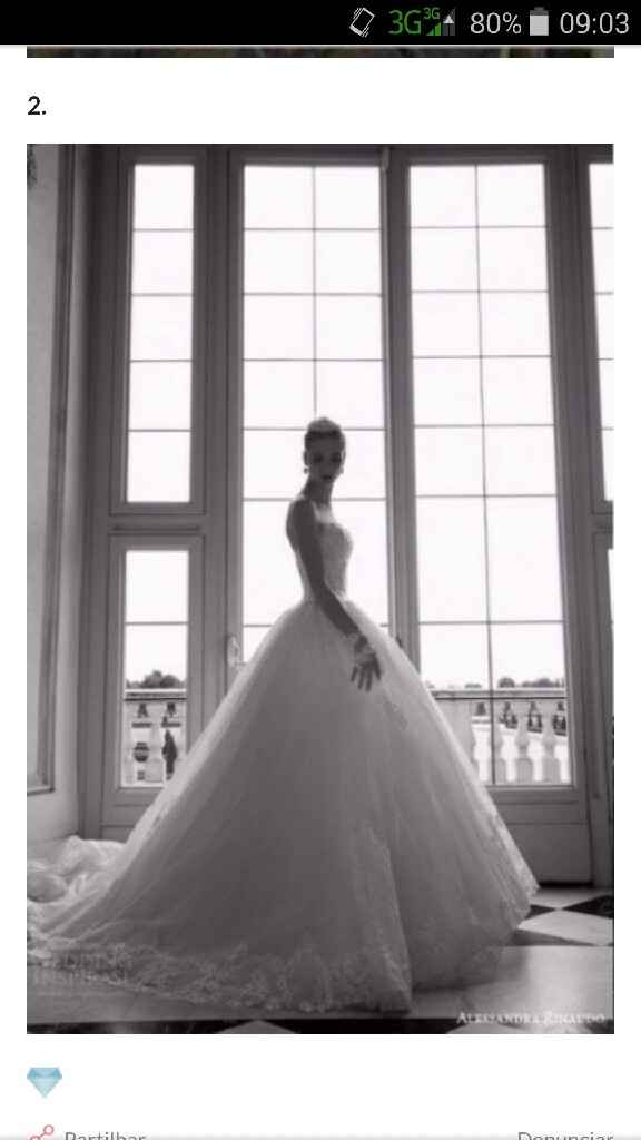 O meu casamento sera portugues + sonia e ricardo - 1