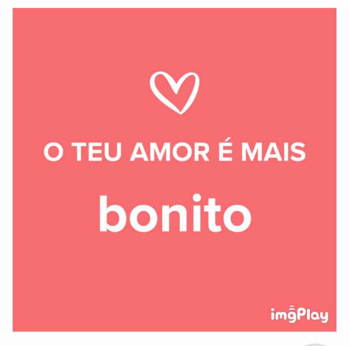 o amor da Melanie é.... Bonito ❤️ - 1