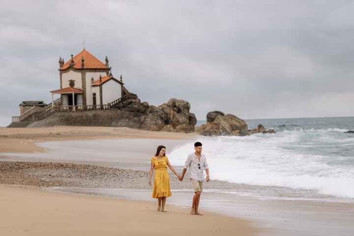 Casamentos Reais 2021: O pré-wedding - 1
