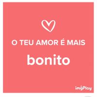 o amor da Melanie é.... Bonito ❤️ - 1