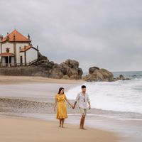 Casamentos Reais 2021: O pré-wedding - 1
