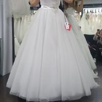 Vestidos de noiva - 1