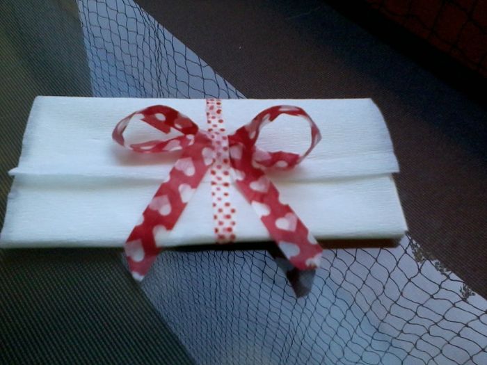 Lenços de papel