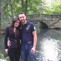 Primeira foto do vosso amor - 1
