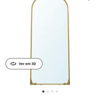 Alguém sabe onde comprar ou alugar um espelho do género para seatplanning? Muito obrigada! - 1