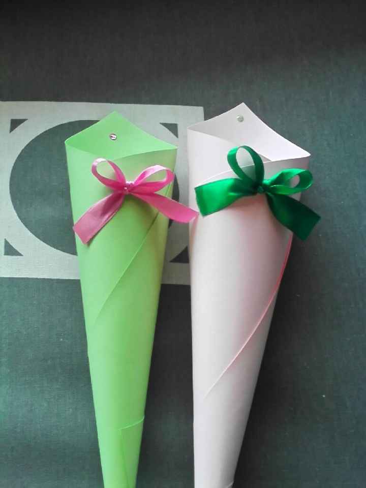 Cones - 1