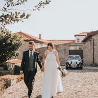 Casados de Fresco! ❤️ - 2