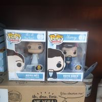 funkos (pops) feitos à medida - 1