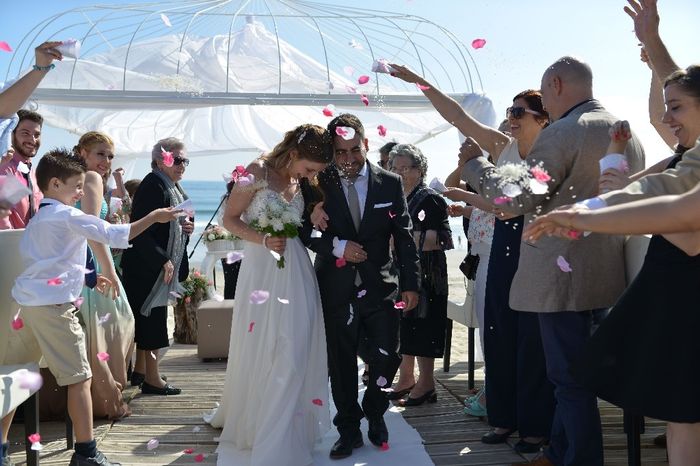 Joana e Paulo
