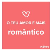 o amor da Mónica é mais romântico 💖 - 1